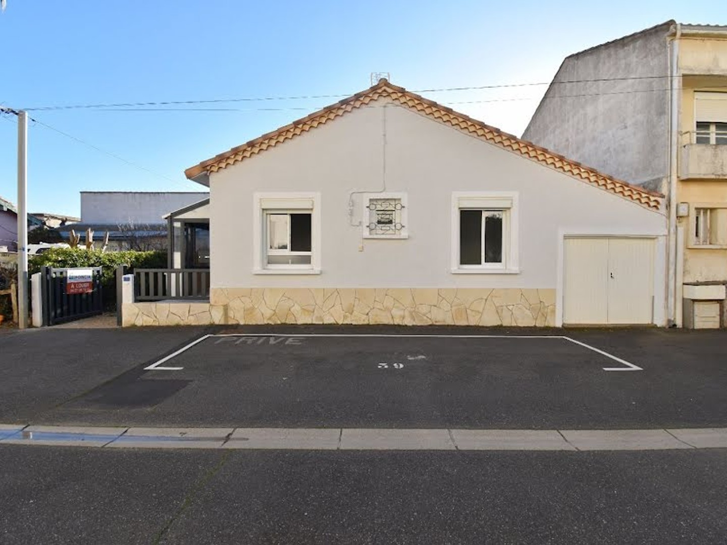 Maison 3 pièces 85 m²