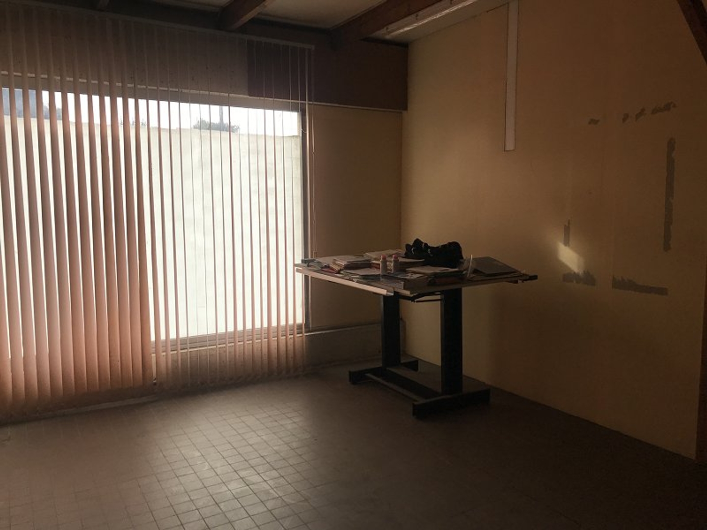 Immeuble à vendre - 3000m2 - Annequin (62149)