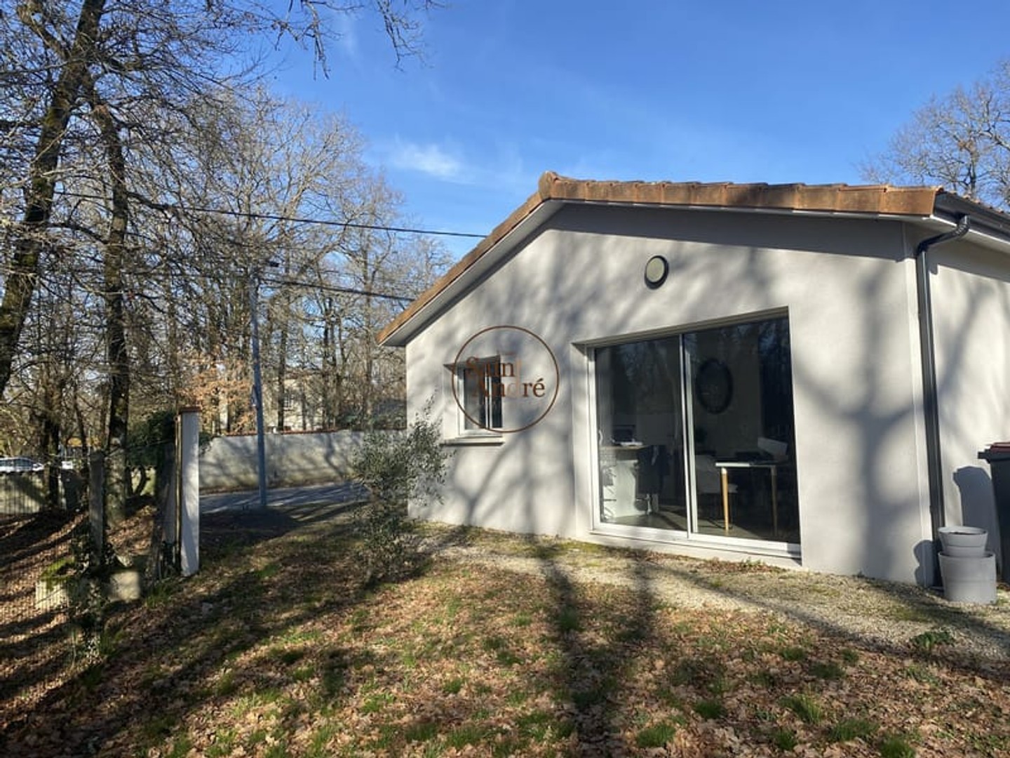Maison 4 pièces 83 m²