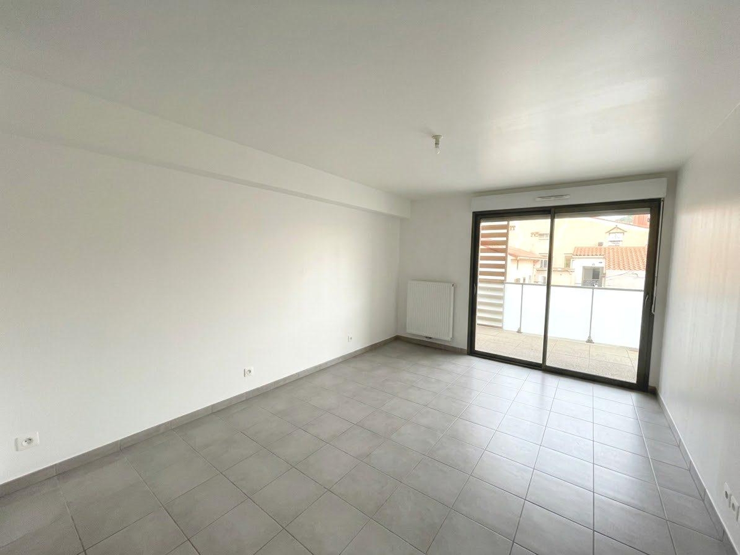Appartement à vendre - 3 pièces - 60m2 - Port-Vendres (66660)