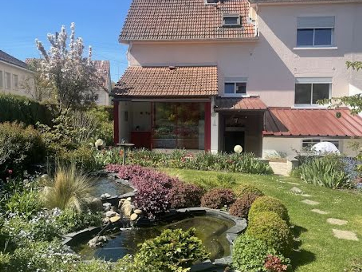Maison 6 pièces 150 m²