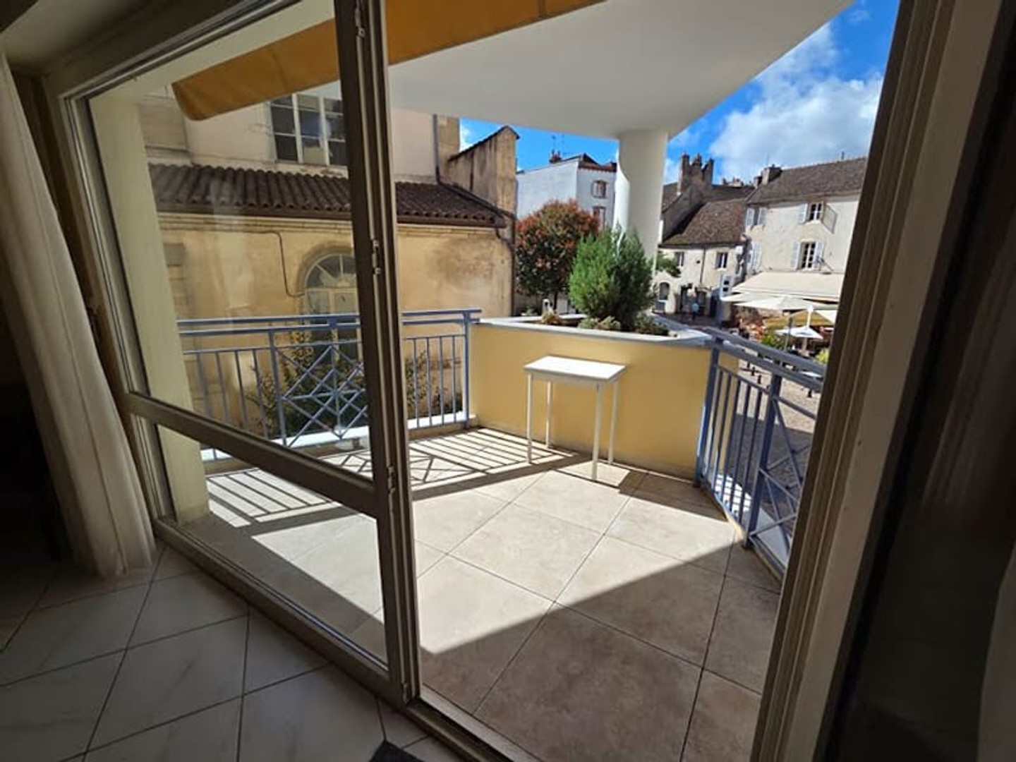 Appartement 3 pièces 73 m²