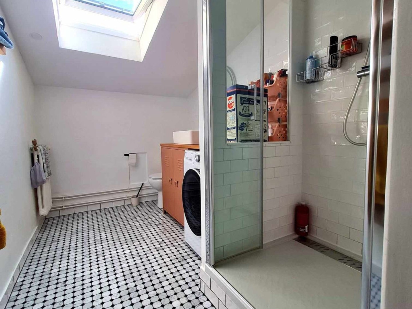 Appartement à louer - Metz (57070)