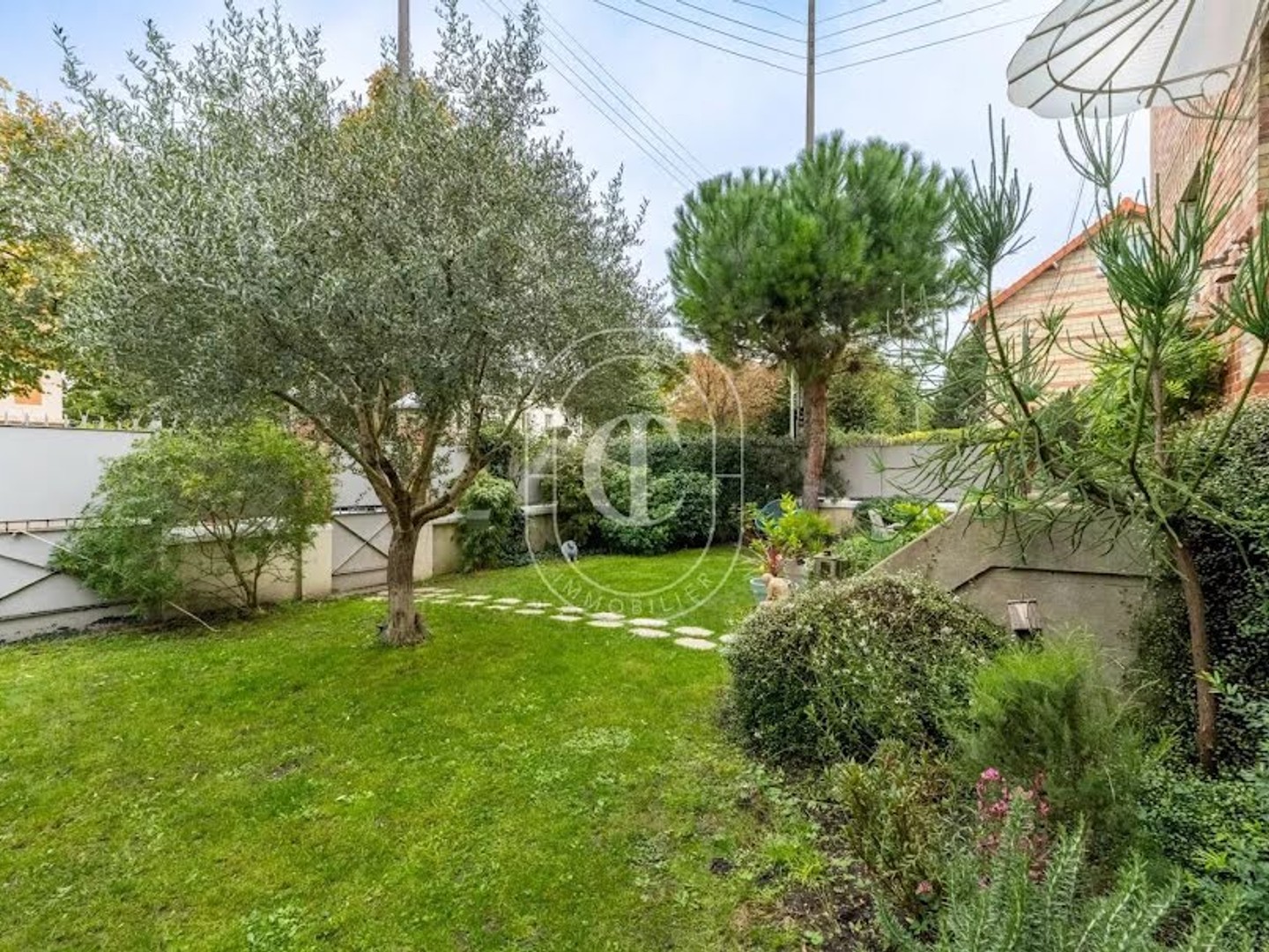 Maison 6 pièces 120 m²