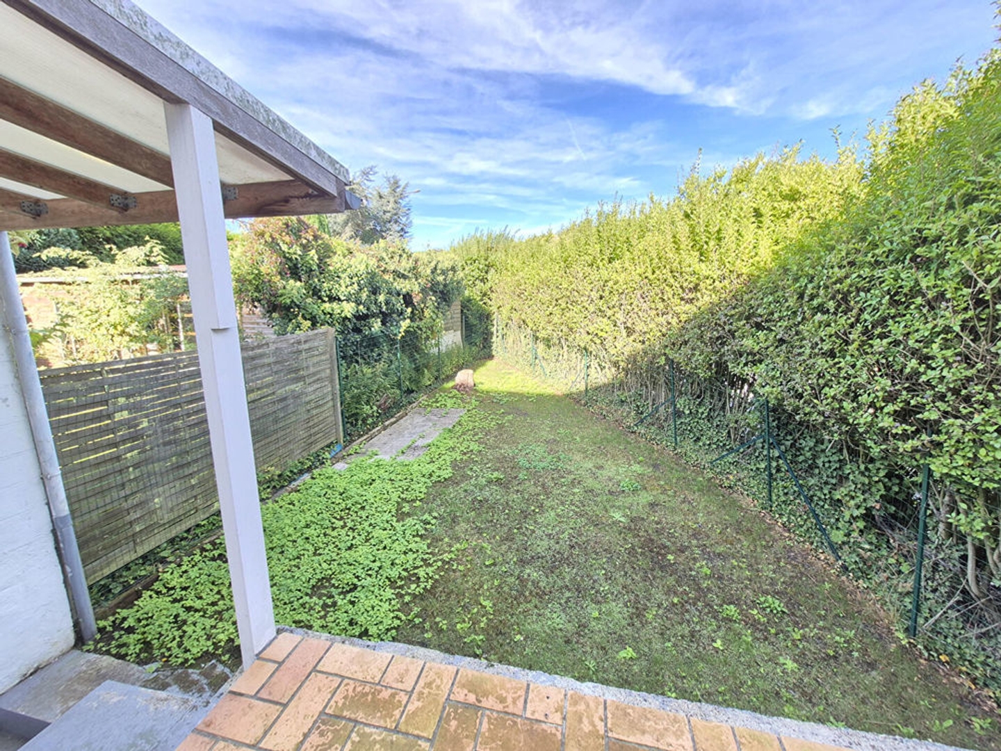 Immeuble à vendre - 4 pièces - 96m2 - Saint-Pol-Sur-Ter... (62130)