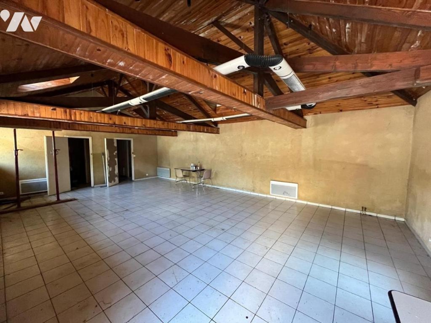 Locaux à vendre - 81m2 - Dol-De-Bretagne (35120)
