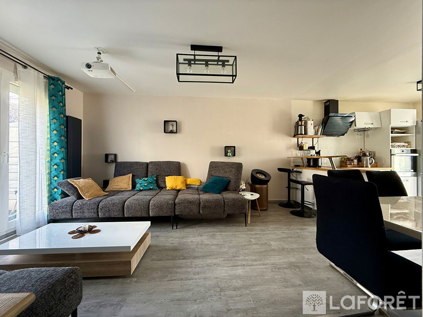 Maison 4 pièces 64 m²