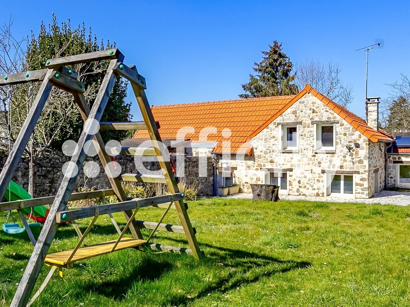 Maison 7 pièces 155 m²