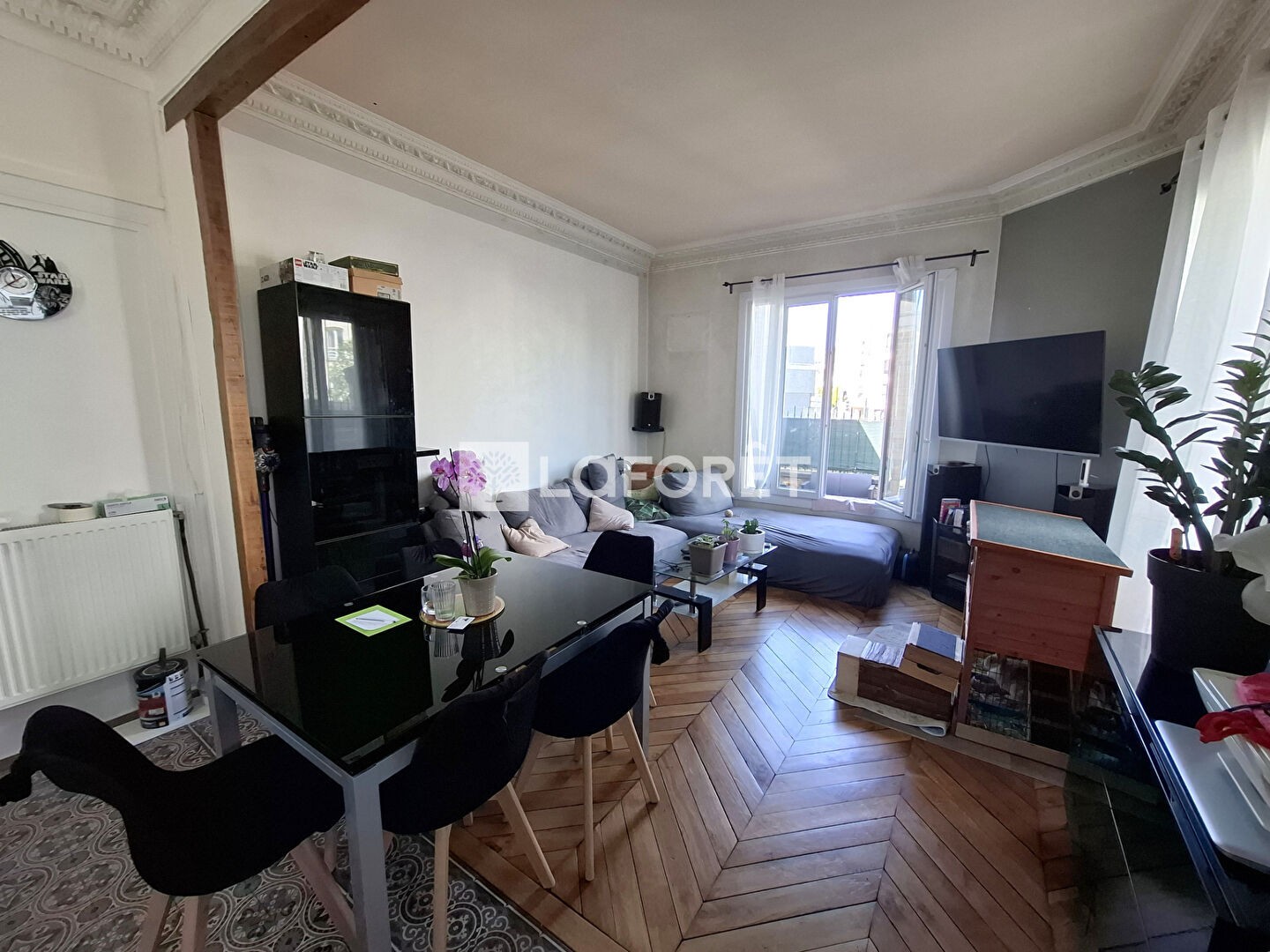 Maison 6 pièces 108 m²