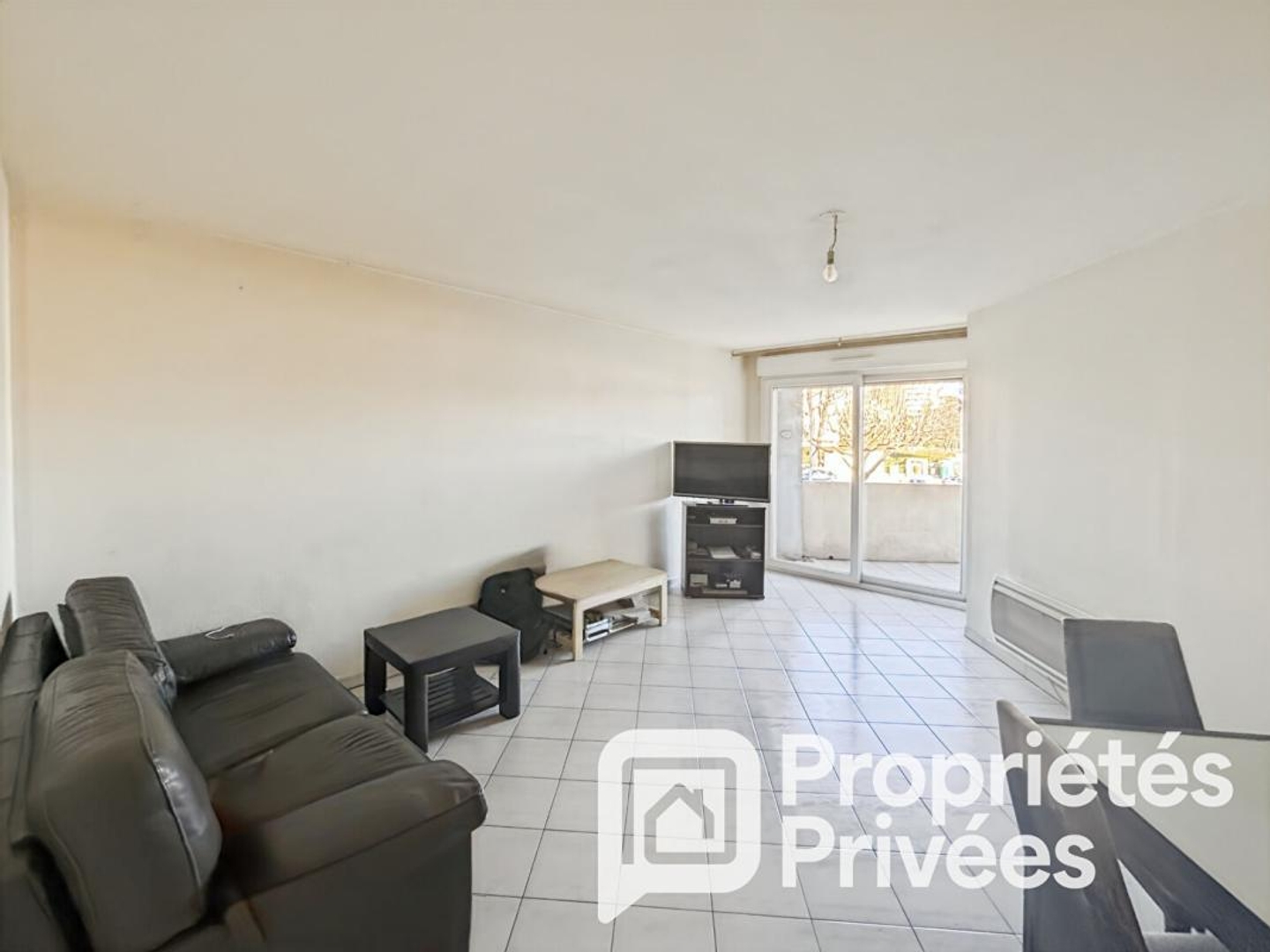 Appartement à vendre - 2 pièces - 55m2 - Cagnes-Sur-Mer (06800)