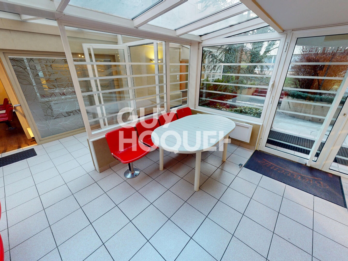 Locaux à vendre - 220m2 - Pontarlier (25300)