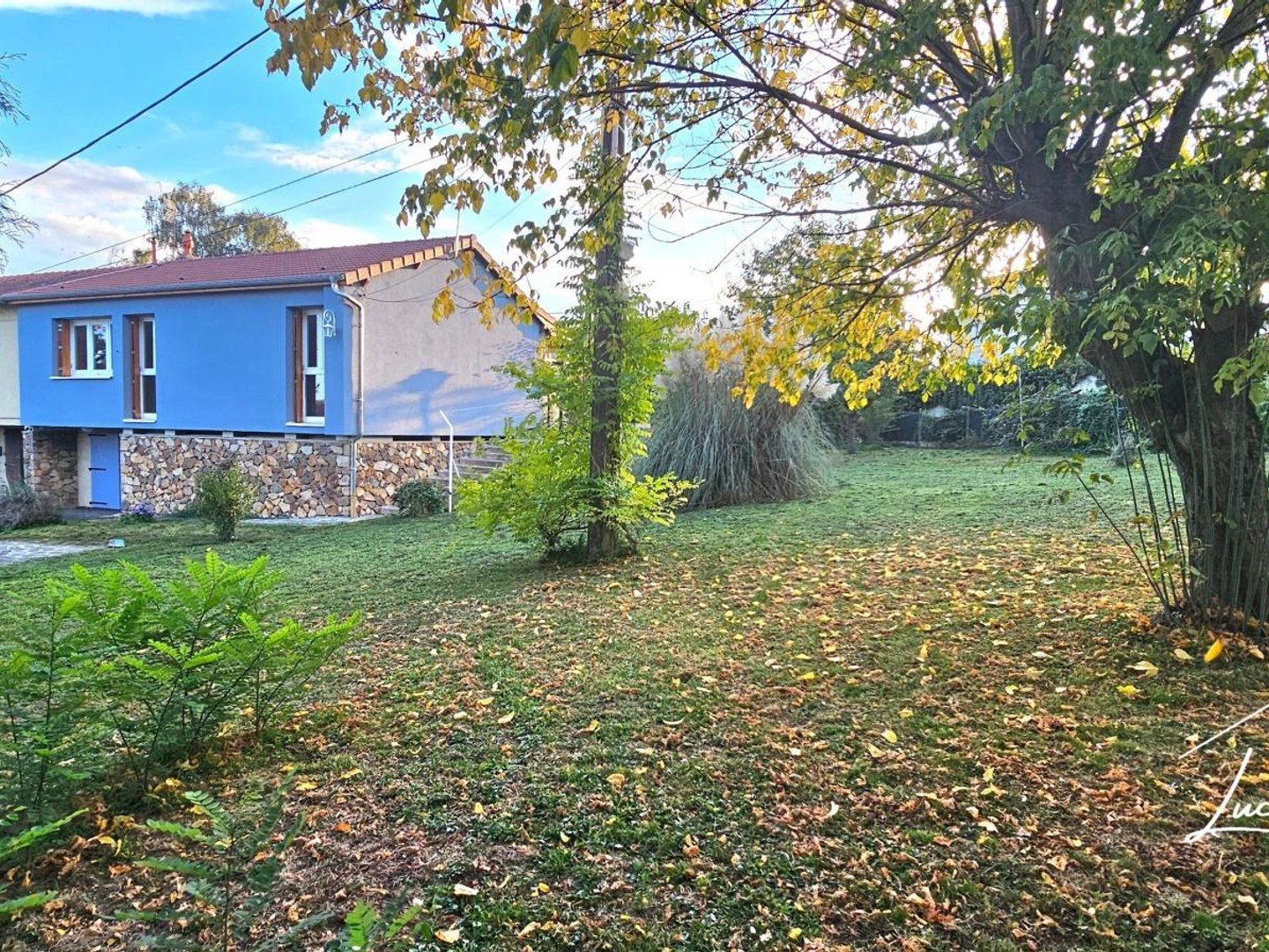 Maison à vendre - 3 pièces - 72m2 - Frugerès-Les-Mines (43250)