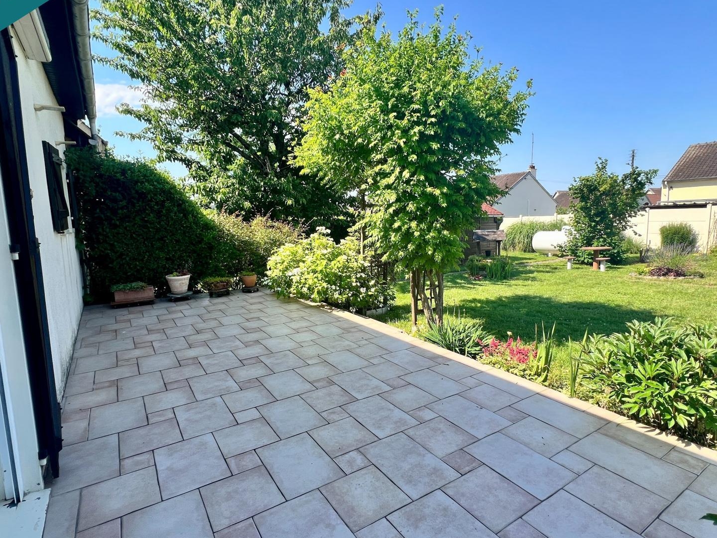 Maison à vendre - 4 pièces - 92m2 - Crépy-En-Valois (60800)