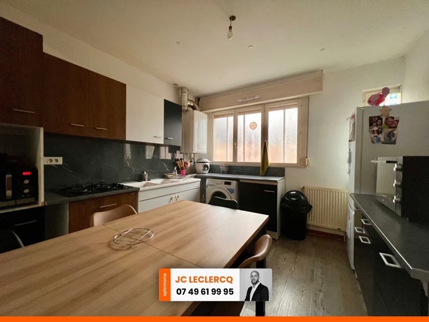 Maison à vendre - 4 pièces - 78m2 - Éclaron-Braucourt... (52290)