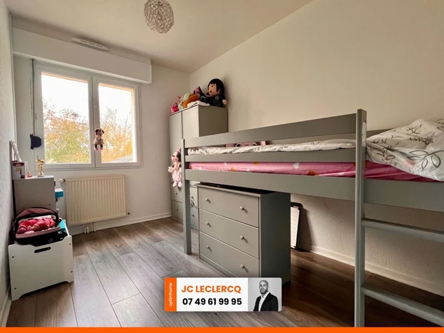 Maison à vendre - 4 pièces - 78m2 - Éclaron-Braucourt... (52290)