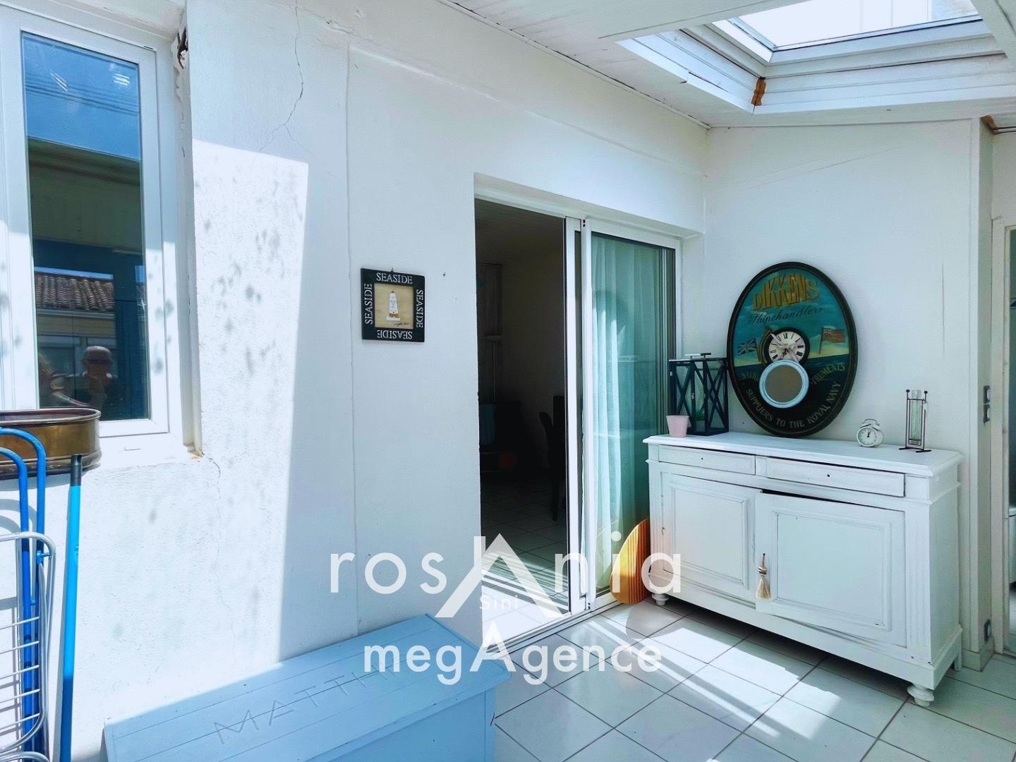Maison à vendre - 3 pièces - 62m2 - Les Sables-D'olonne (85100)