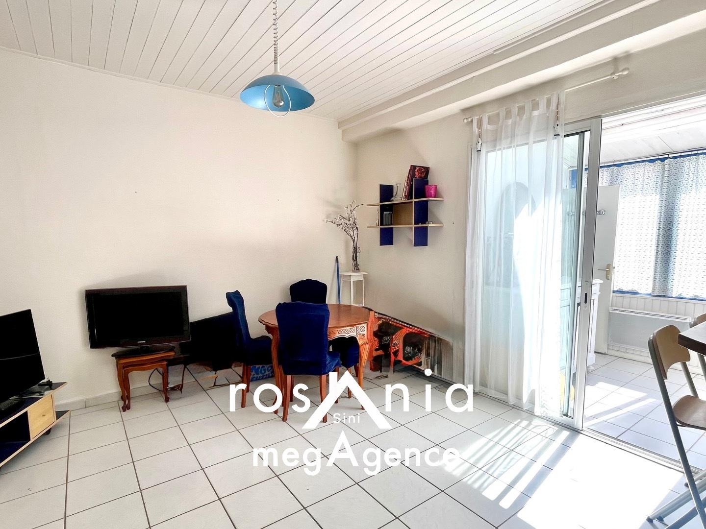 Maison à vendre - 3 pièces - 62m2 - Les Sables-D'olonne (85100)