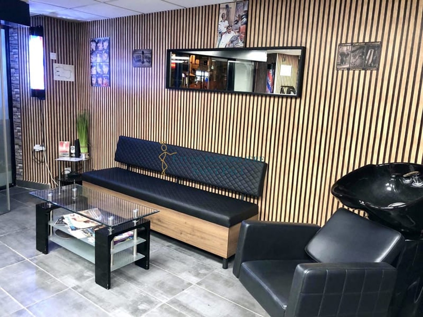 Locaux à vendre - 3 pièces - 48m2 - Gignac (34150)