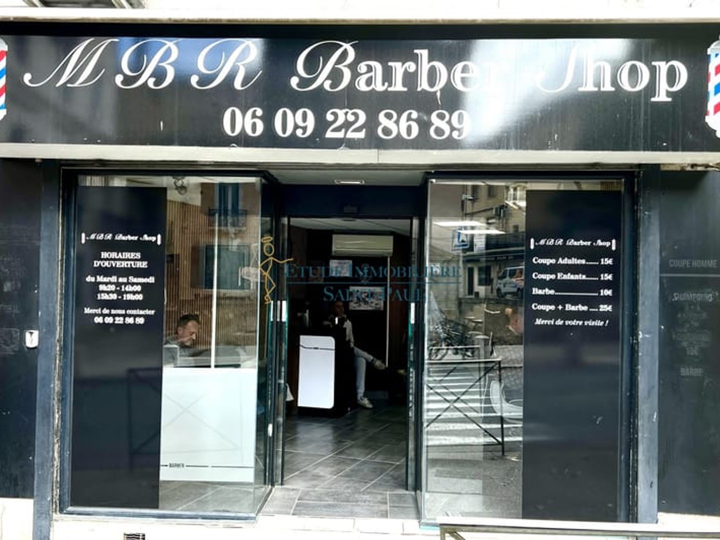 Locaux à vendre - 3 pièces - 48m2 - Gignac (34150)