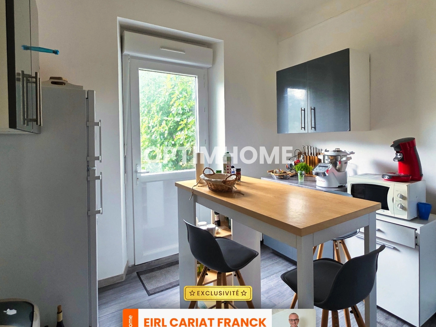 Immeuble à vendre - 29 pièces - 420m2 - La Souterraine (23300)
