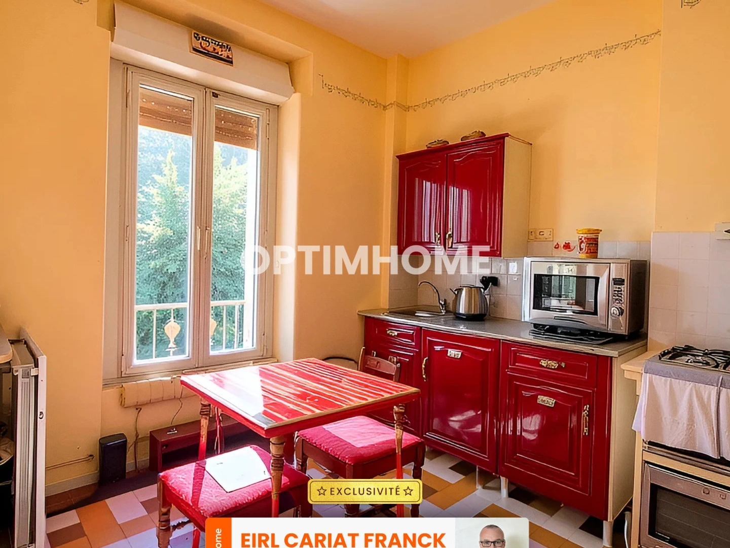Immeuble à vendre - 29 pièces - 420m2 - La Souterraine (23300)