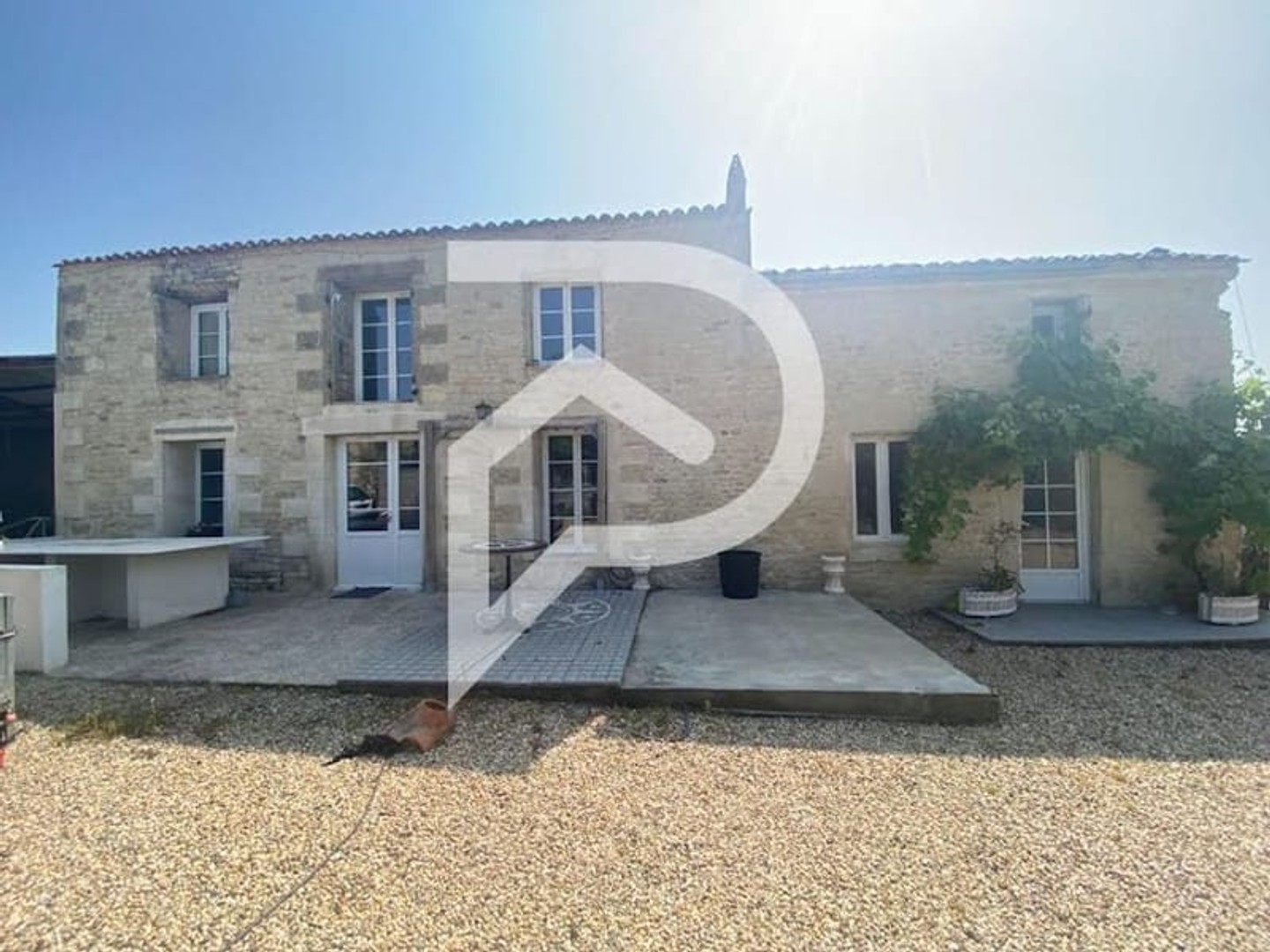 Maison 4 pièces 150 m²