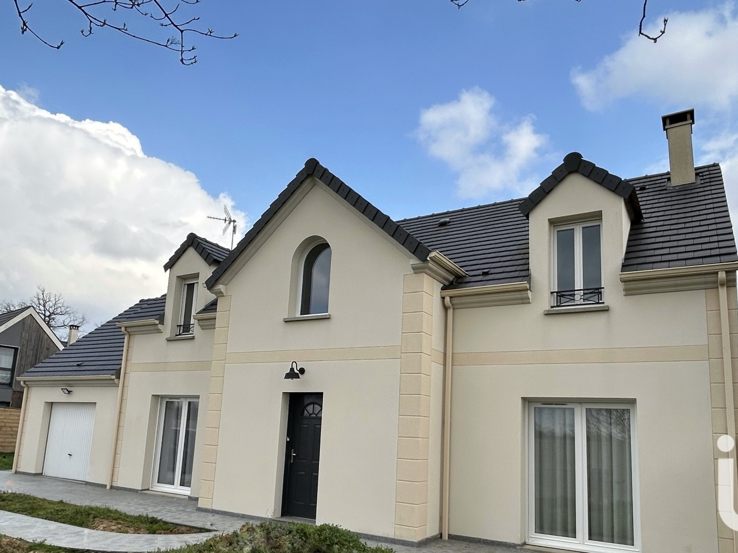 Maison 6 pièces 125 m²