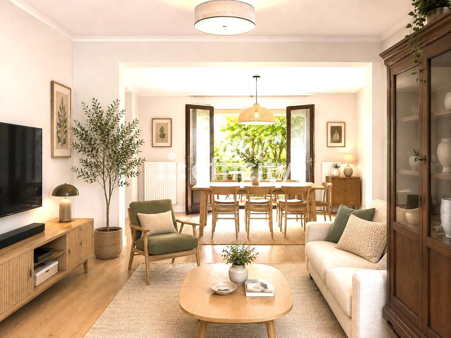 Maison à vendre - 12 pièces - 221m2 - Verton (62180)