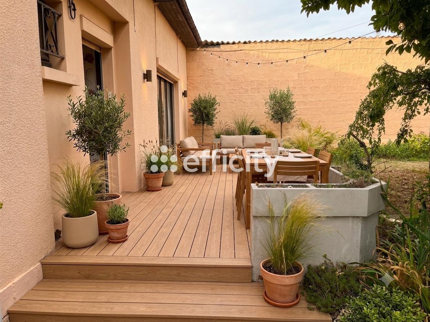 Maison à vendre - 12 pièces - 221m2 - Verton (62180)