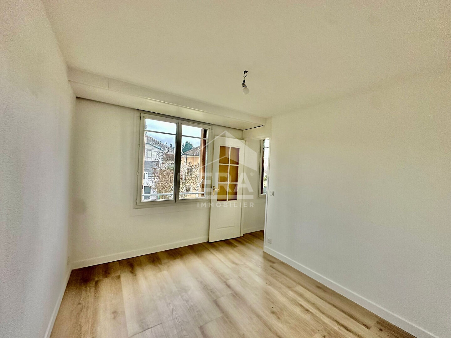 Appartement à vendre - 4 pièces - 57m2 - Herblay (95220)