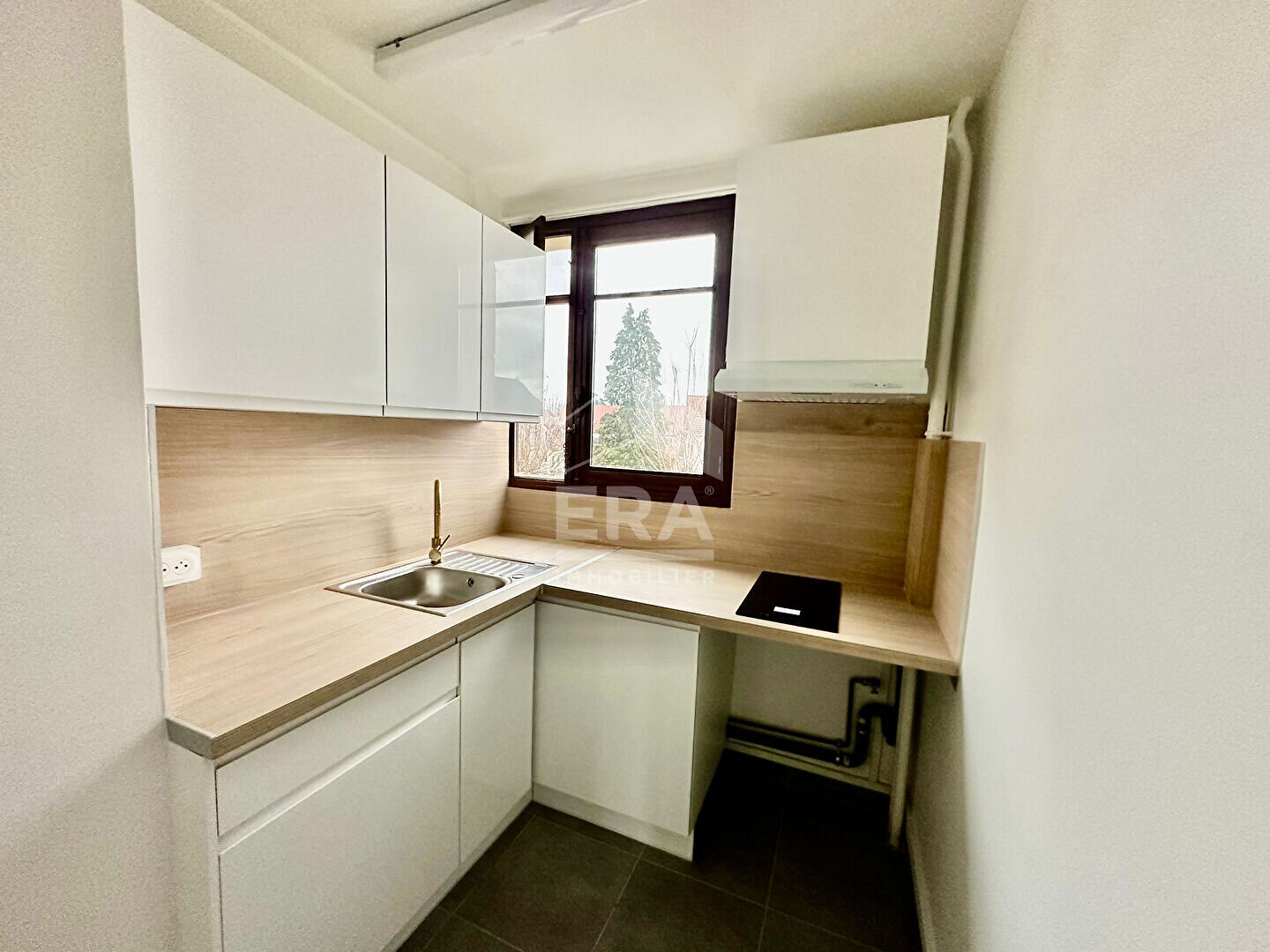 Appartement à vendre - 4 pièces - 57m2 - Herblay (95220)