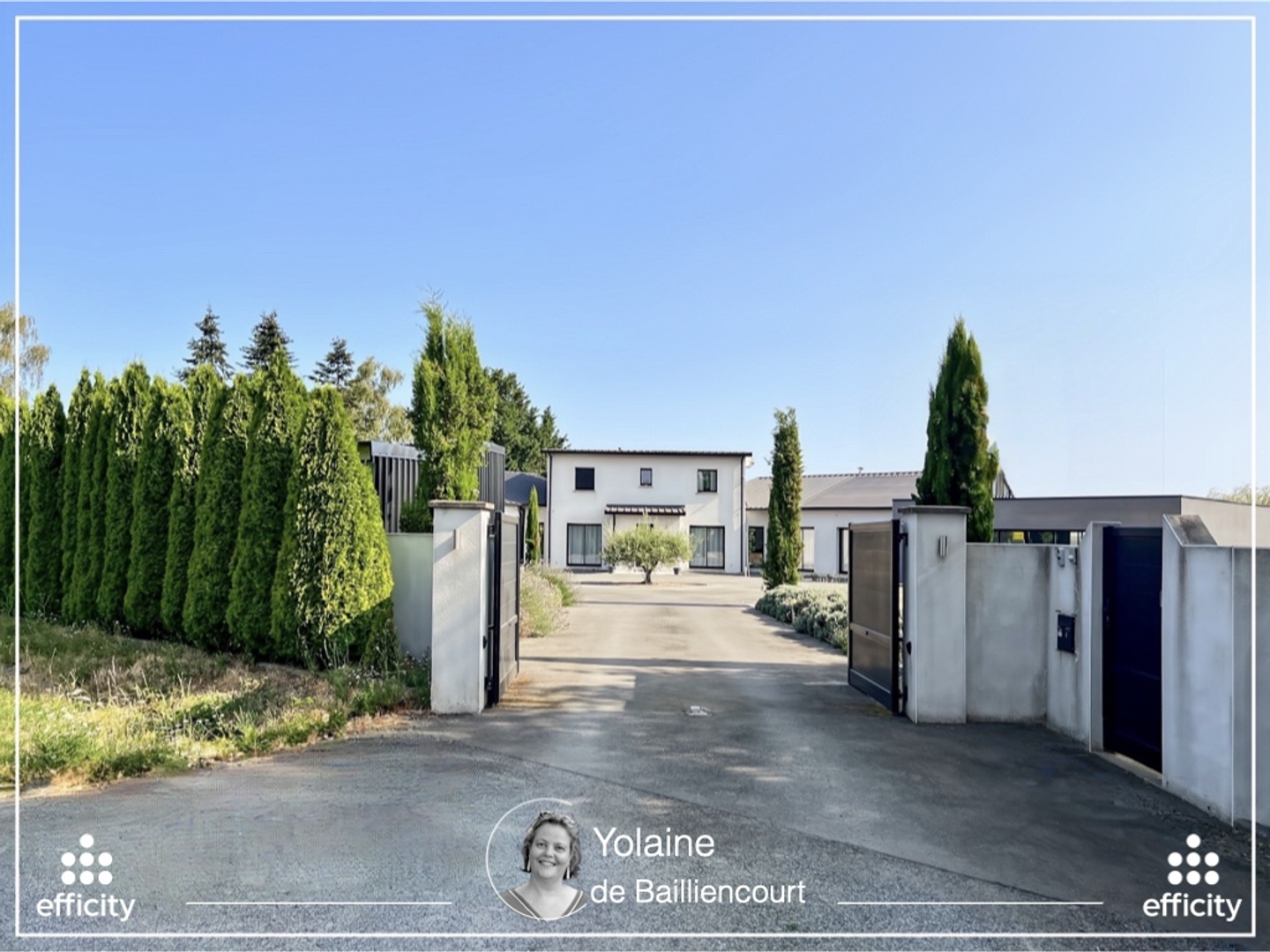 Maison 8 pièces 250 m²
