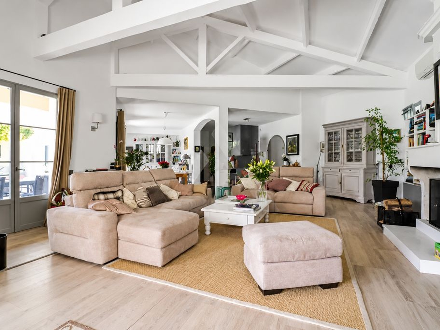 Maison à vendre - 200m2 - Peille (06440)
