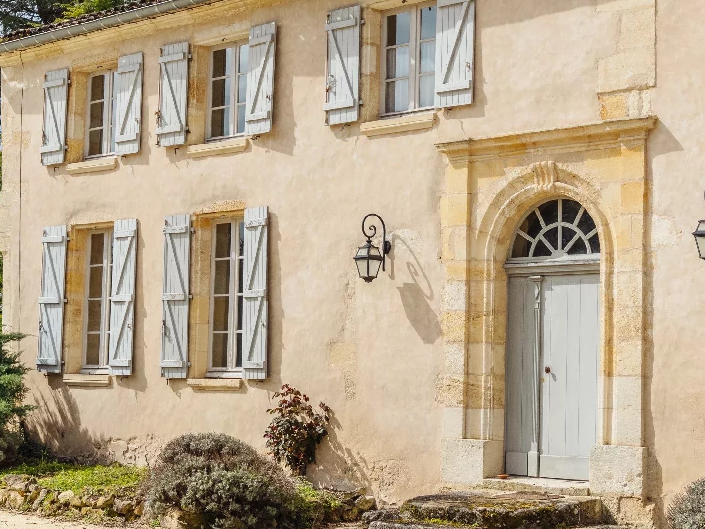 Maison à vendre - 8 pièces - 200m2 - Saint-Émilion (33330)
