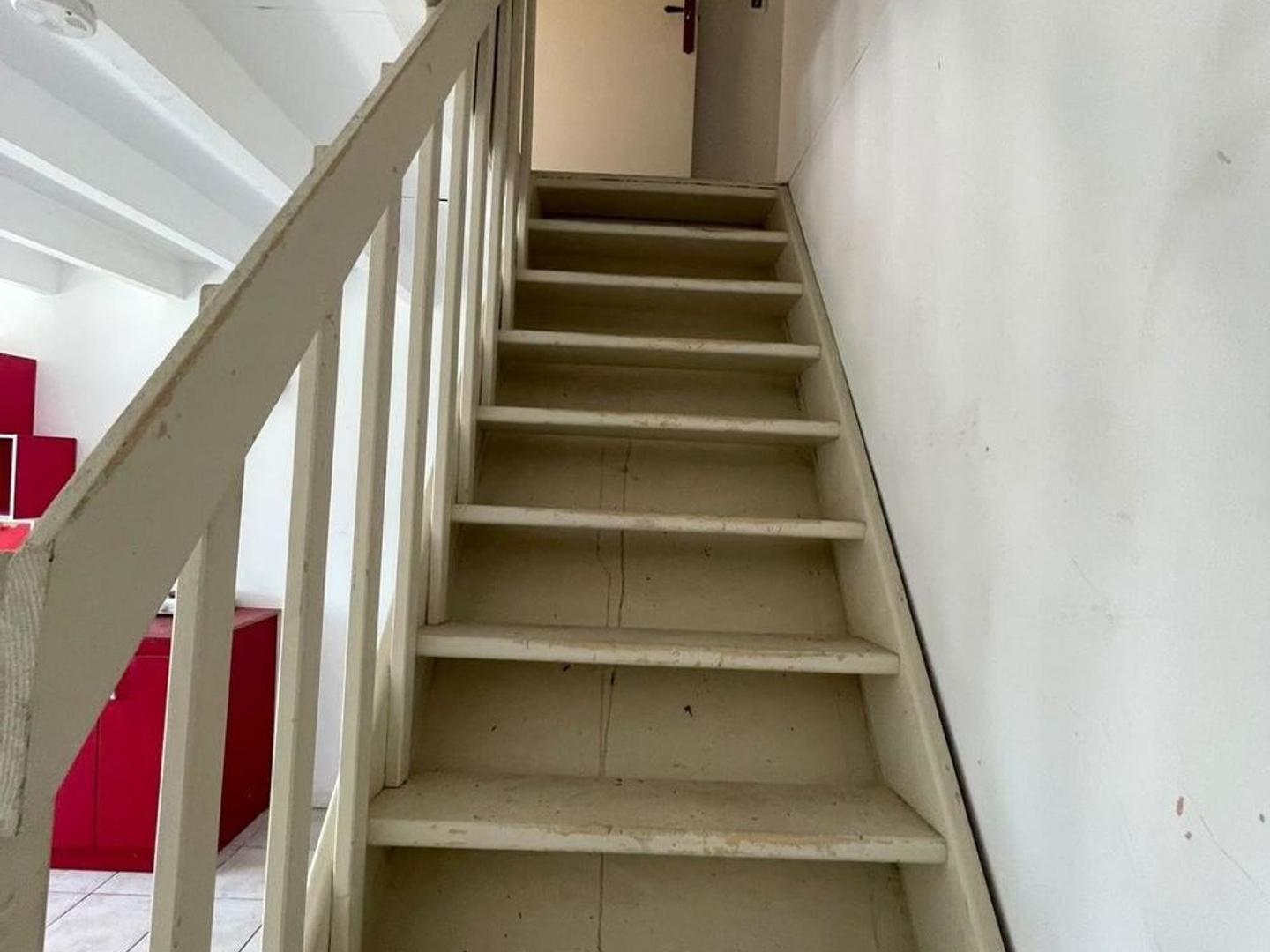 Appartement à vendre - 3 pièces - 44m2 - Talence (33400)