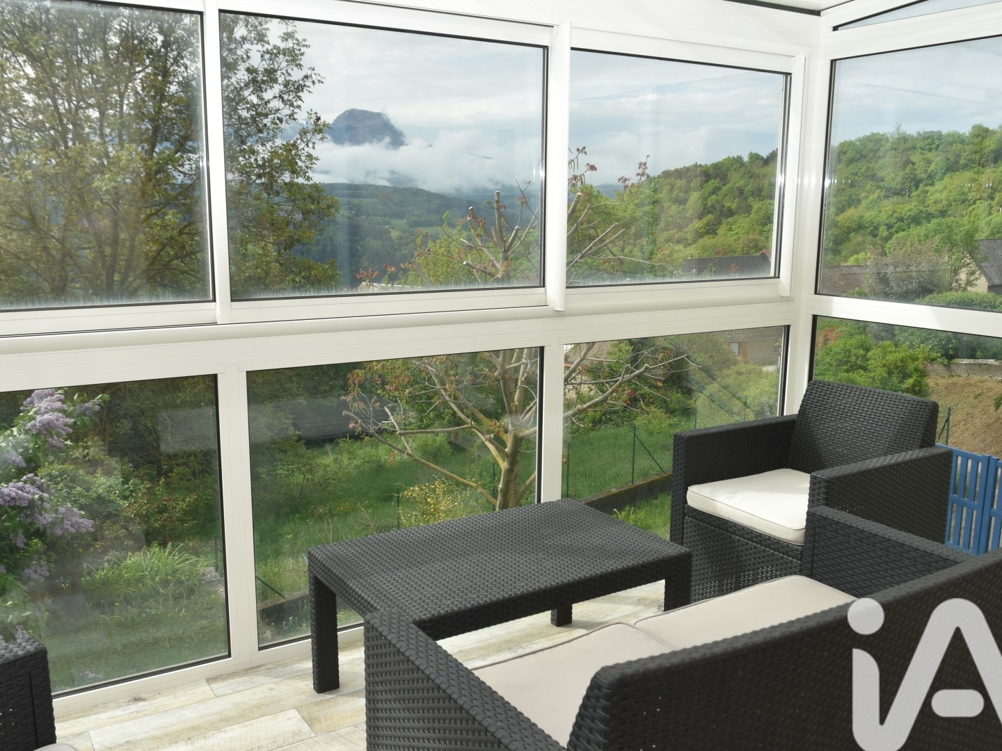 Maison 3 pièces 75 m²