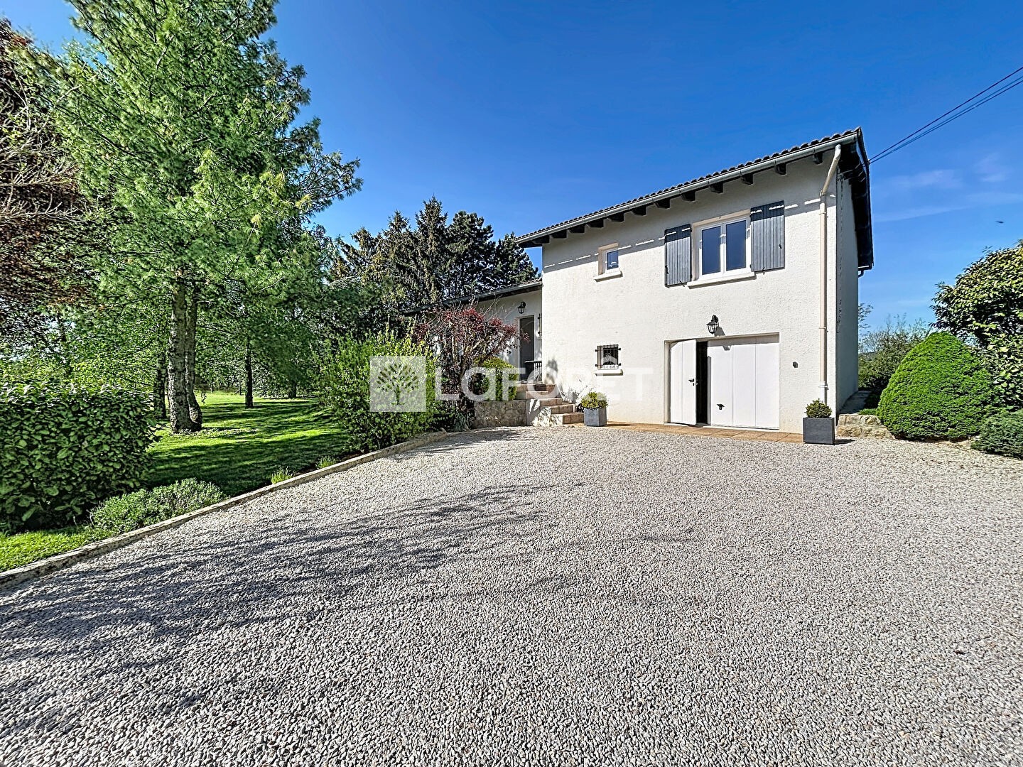Maison 4 pièces 105 m²