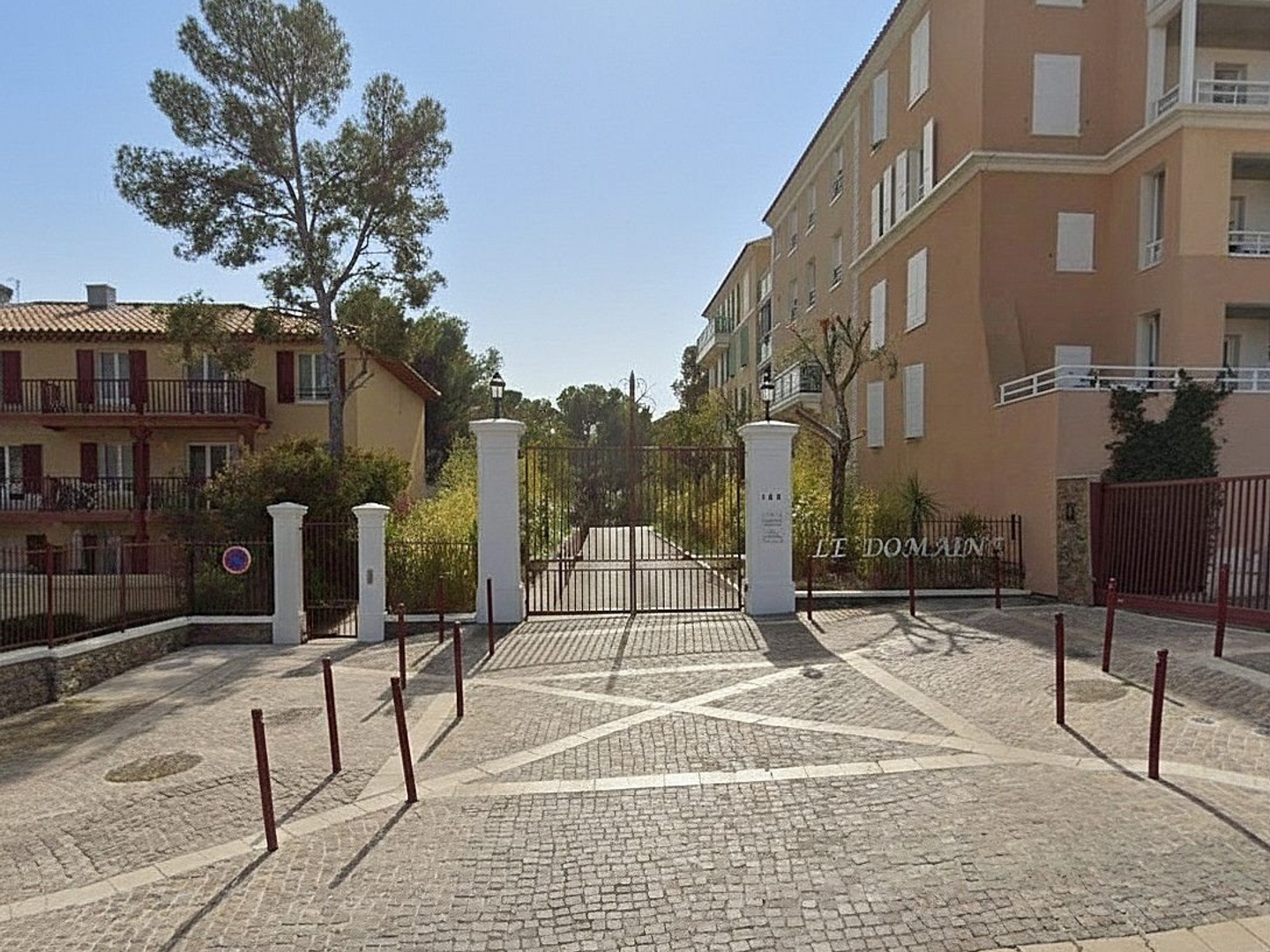 Appartement 3 Pieces Terrasse 1 Boxe Double En Sous-Sol Pier