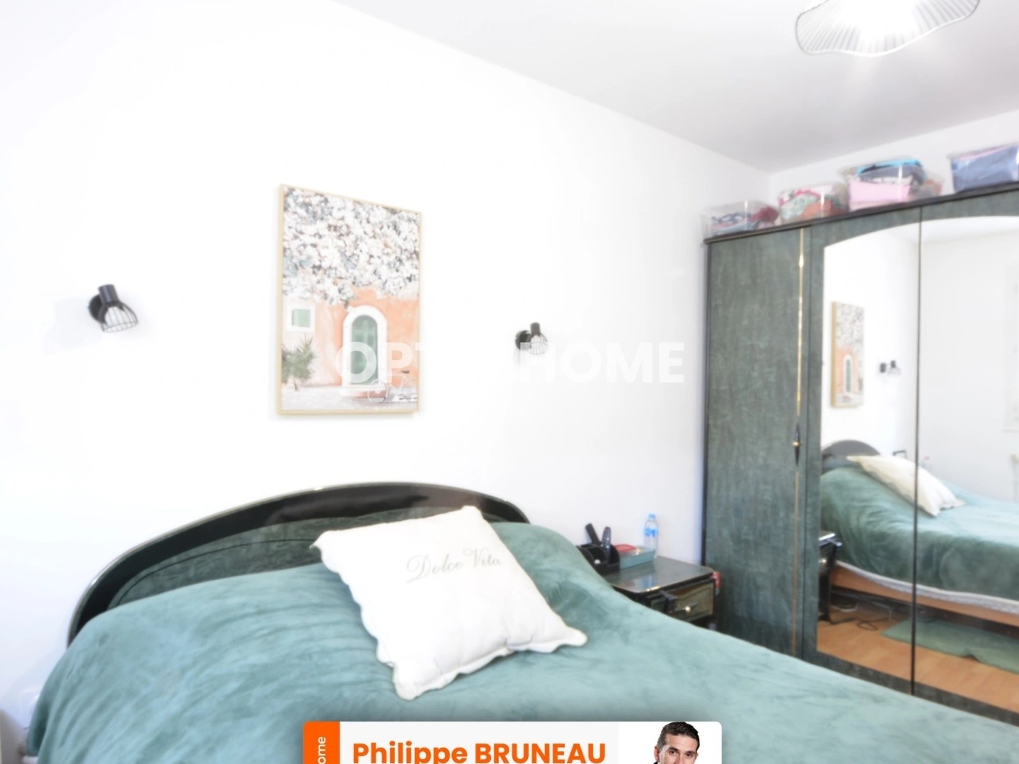 Maison à vendre - 6 pièces - 97m2 - Saussay (28260)