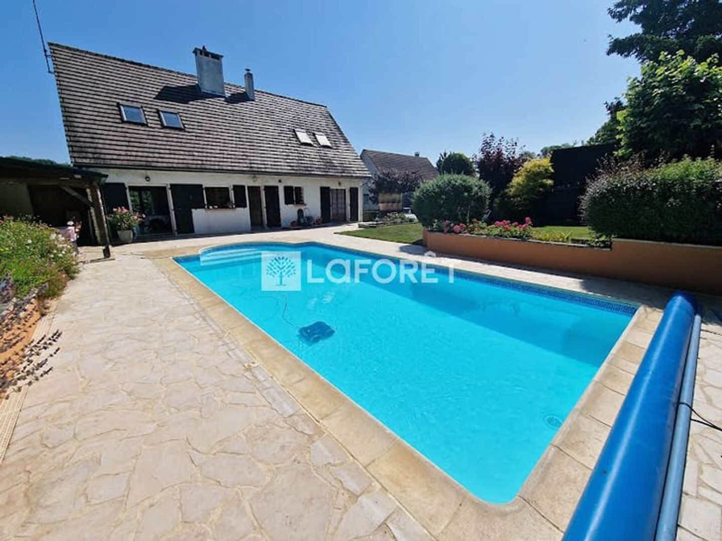 Maison 8 pièces 175 m²