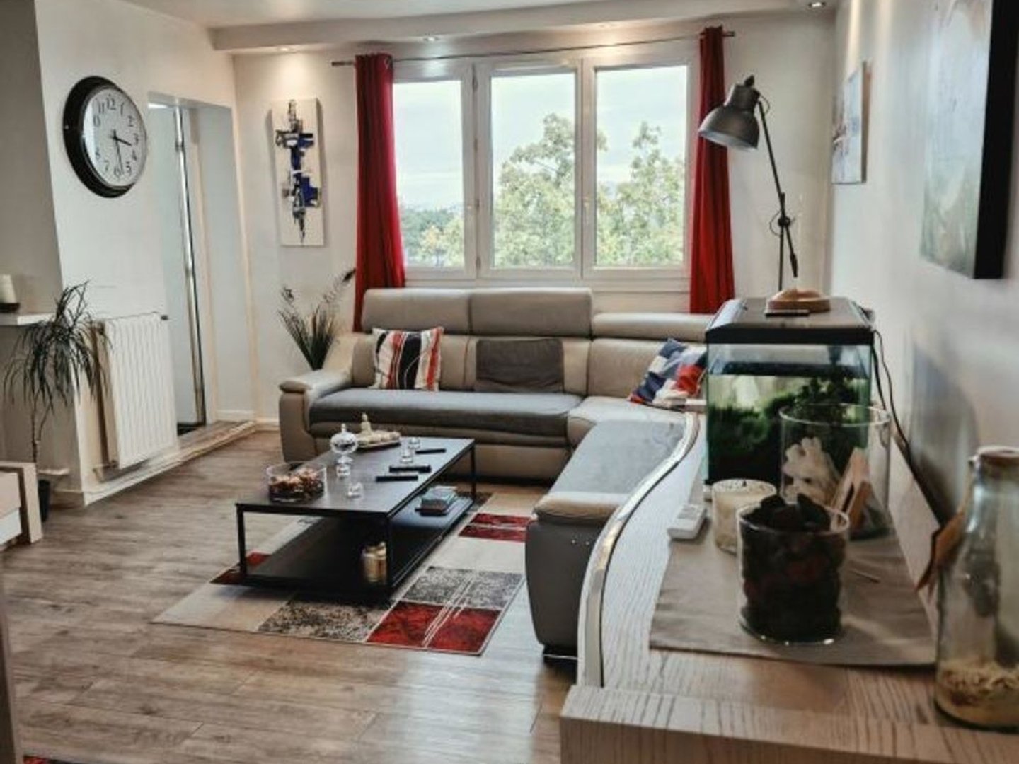 Appartement
