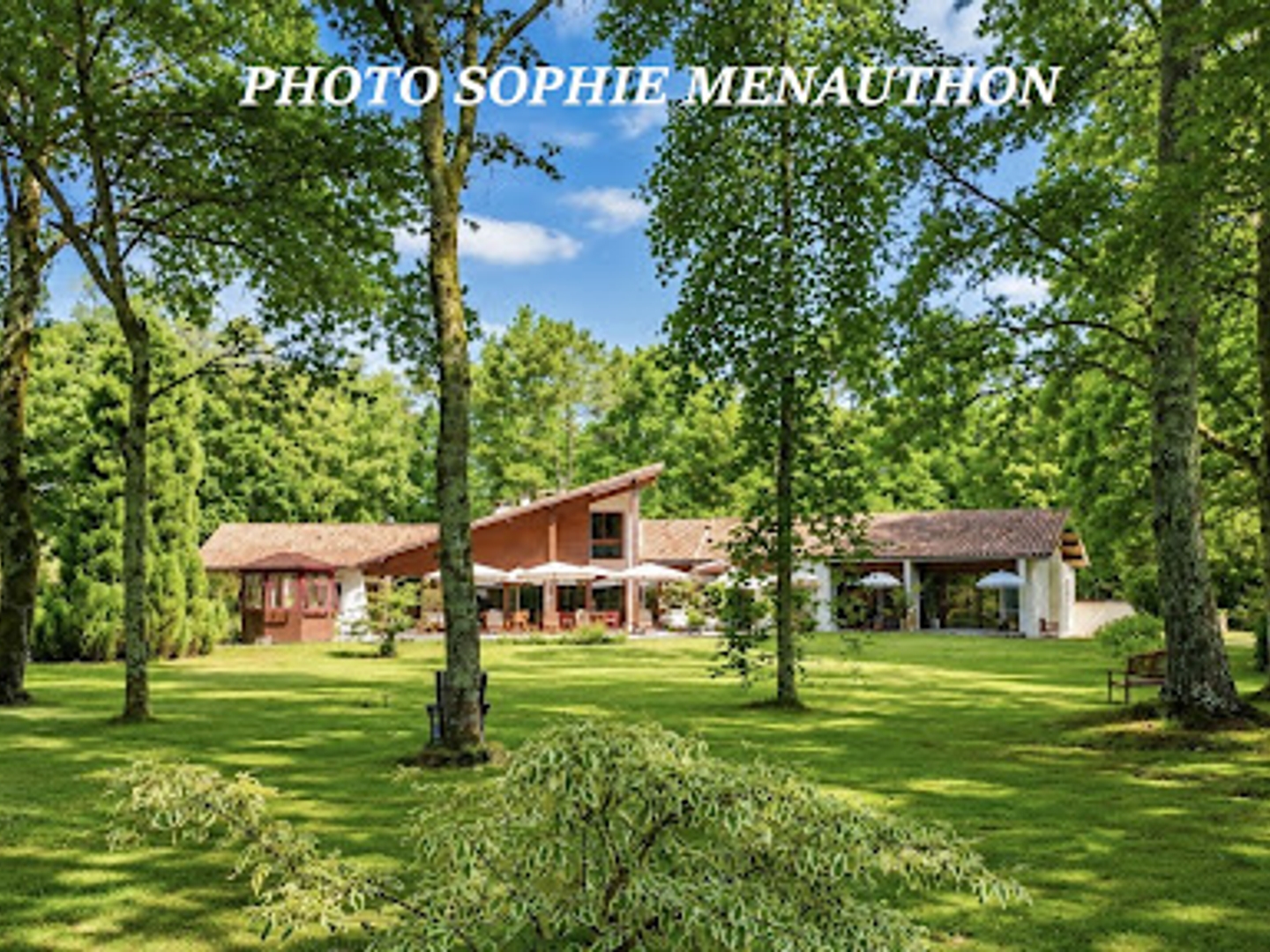 Maison 8 pièces 350 m²
