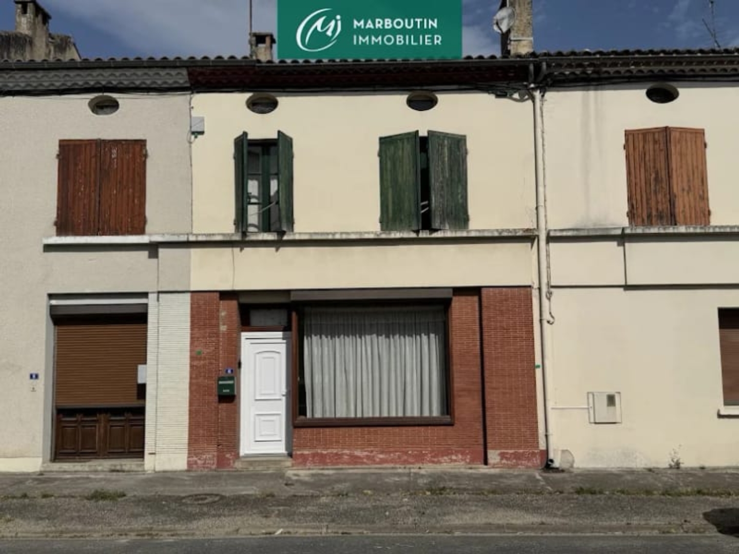 Maison 4 pièces 99 m²