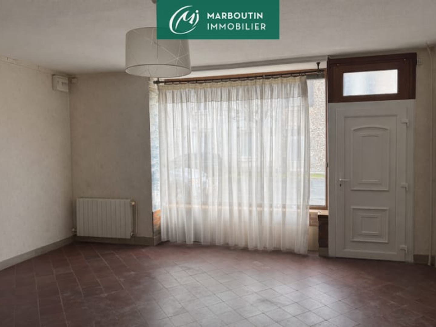 Maison à vendre - 4 pièces - 99m2 - Houeillès (47420)