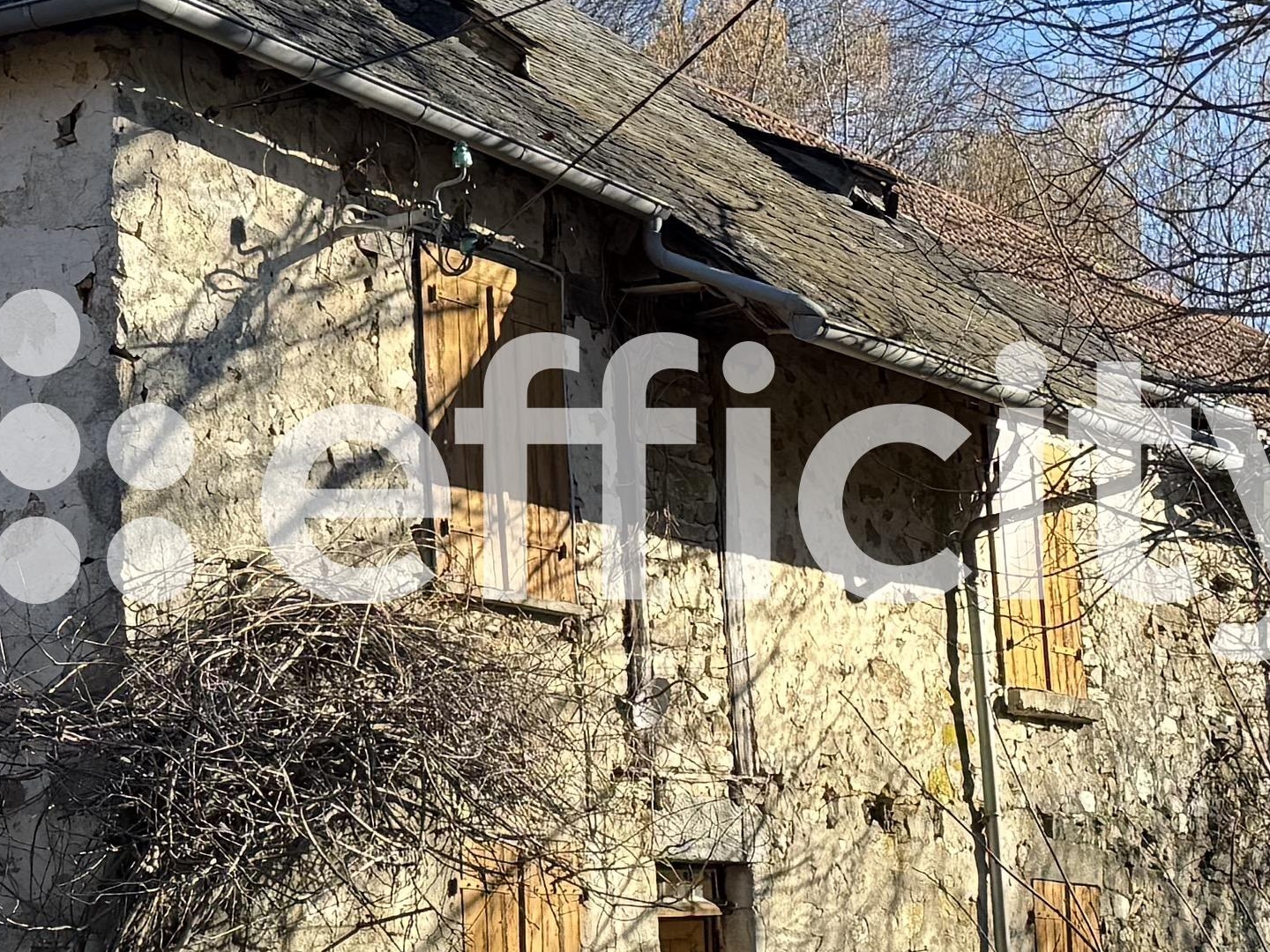 Maison 4 pièces 82 m²