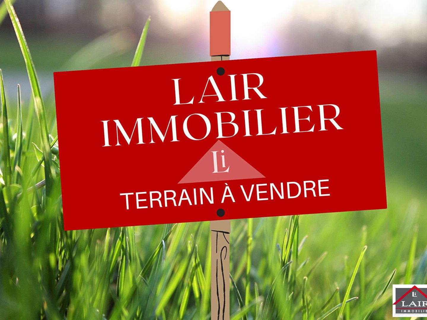 Terrain 18895 m²