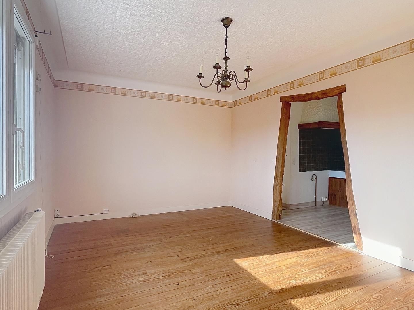 Maison à vendre - 5 pièces - 120m2 - Margny-Lès-Compiègne (60280)