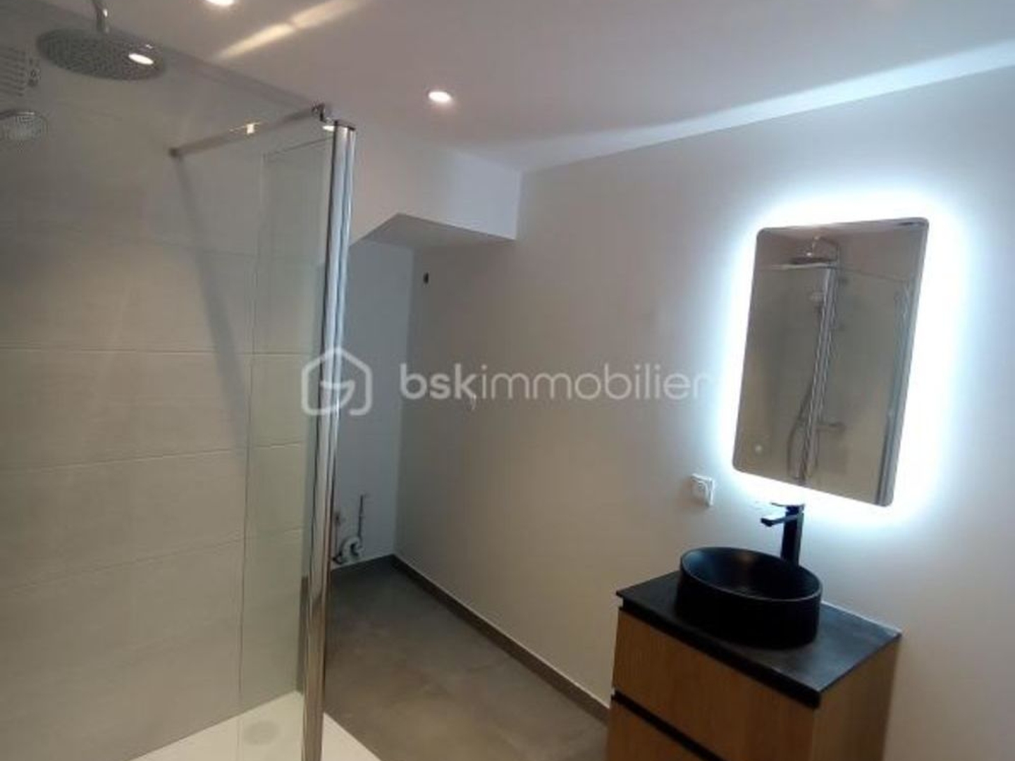 Appartement à vendre - 2 pièces - 43m2 - Beure (25720)