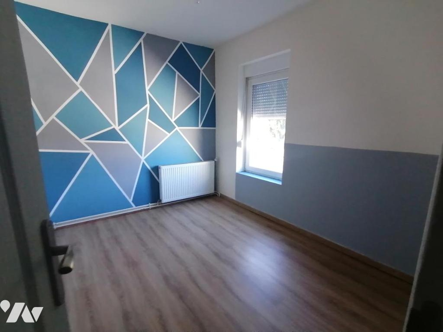 Maison à vendre - 54m2 - Hautmont (59330)