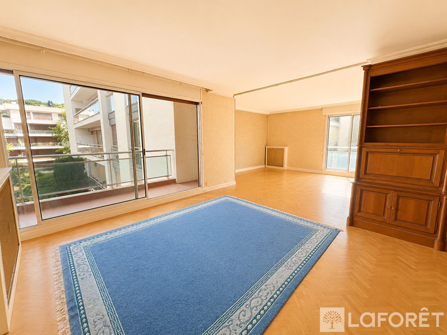 Appartement 5 pièces 110 m²